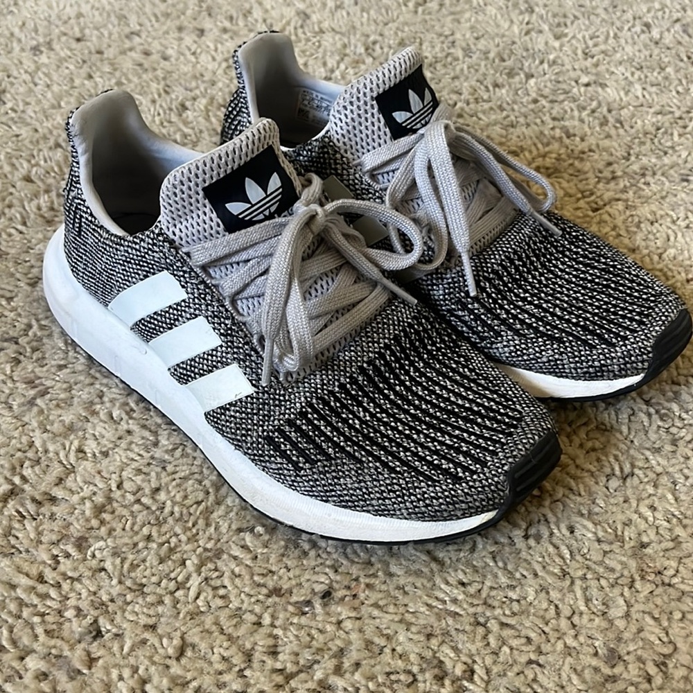 Adidas running shoes